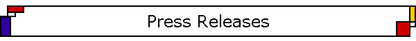 Press Releases